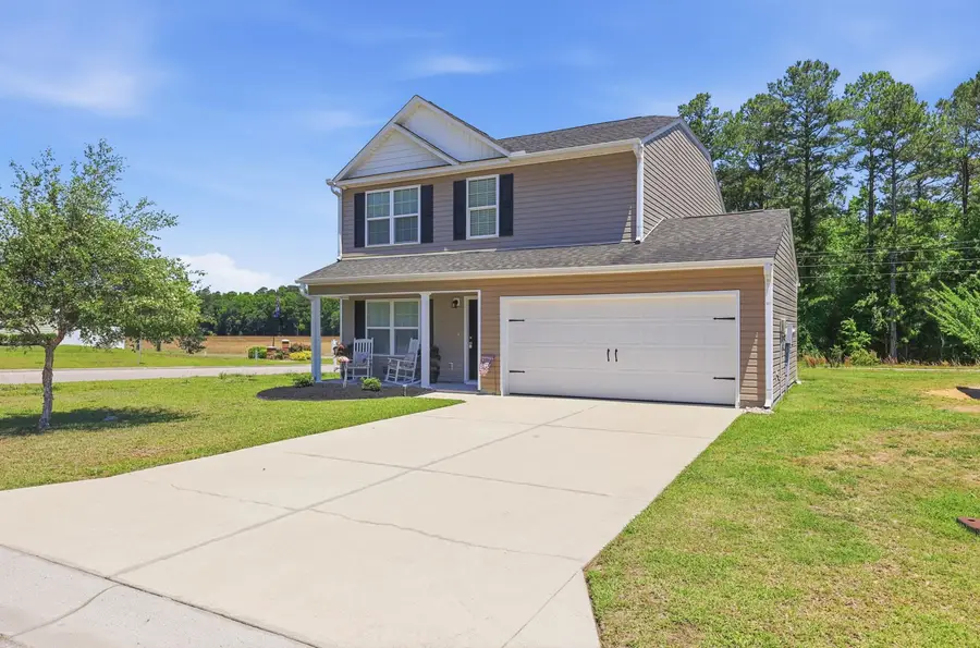 340 Blue Rock Dr., Longs, SC 29568 - #2