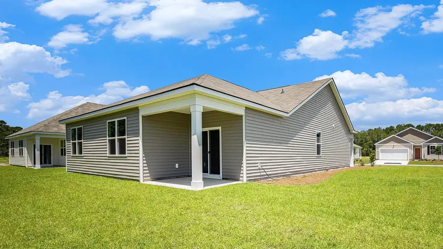 306 Black Gum Dr., Conway, SC 29527 - #2