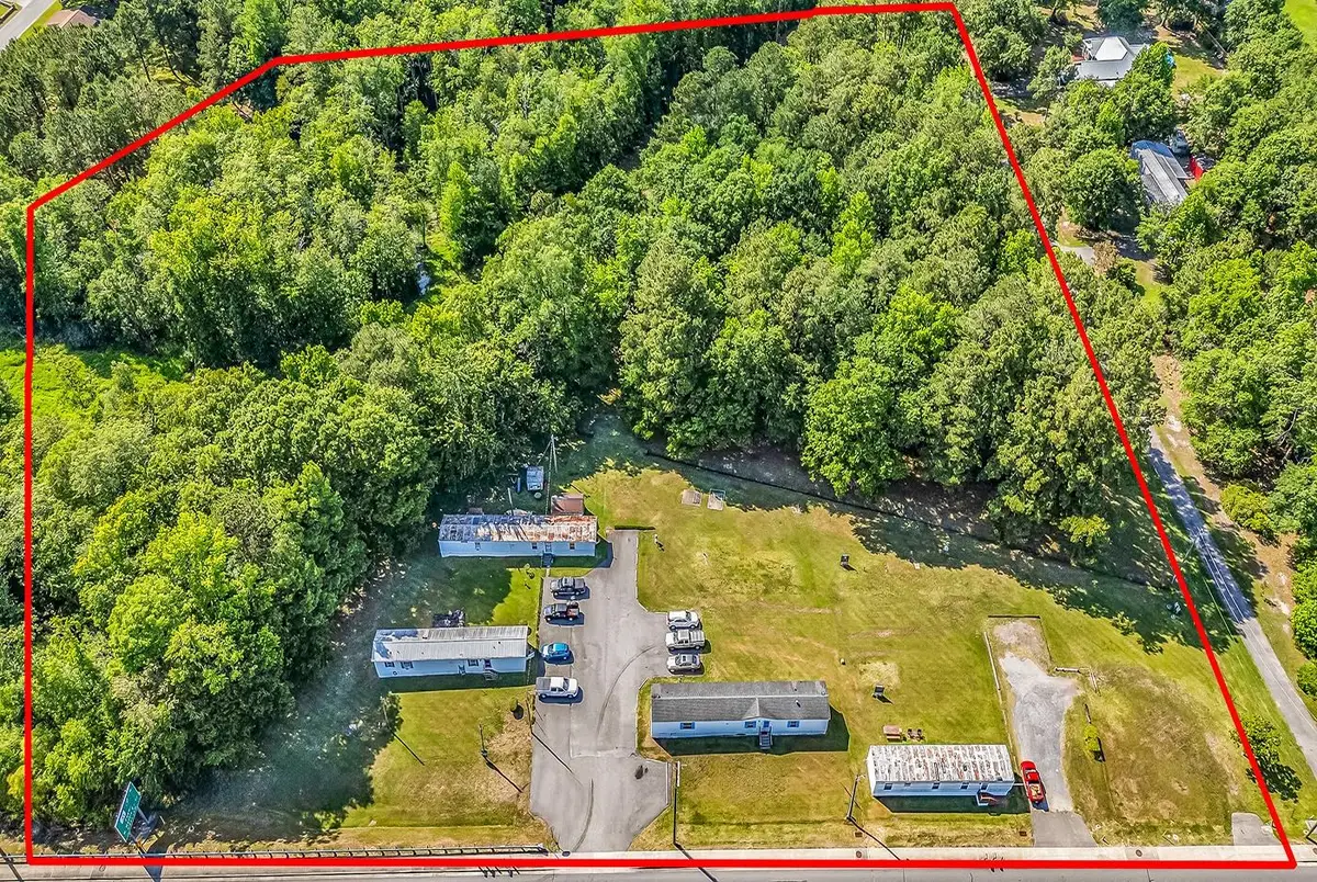 7770 Highway 707, Myrtle Beach, SC 29588 - #1