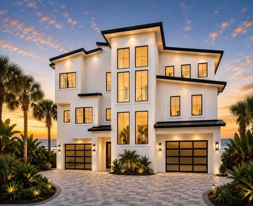 4304 N Ocean Blvd., Myrtle Beach, SC 29577 - #1