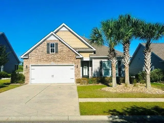 908 Bronwyn Circle, North Myrtle Beach, SC 29582 - #1