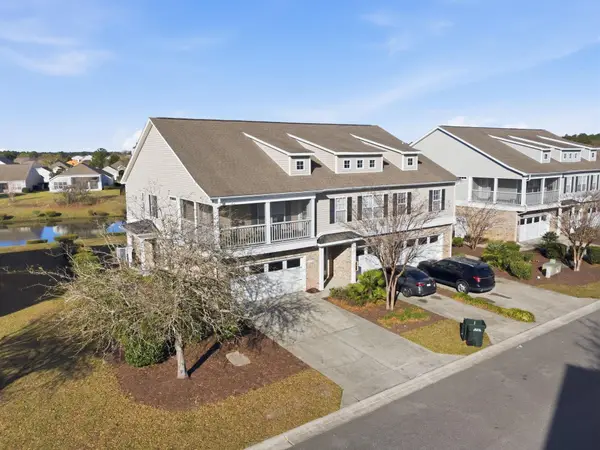 113 Mountain Ash Ln. #B, Myrtle Beach, SC 29579