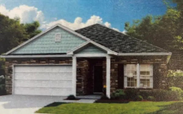 1116 Beach Way Ln., North Myrtle Beach, SC 29582