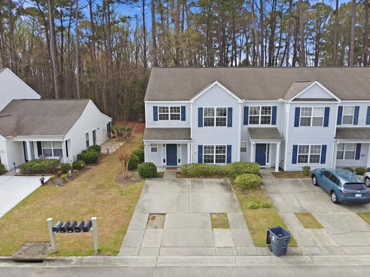 1068 Harvester Circle #1068, Myrtle Beach, SC 29579 - #1