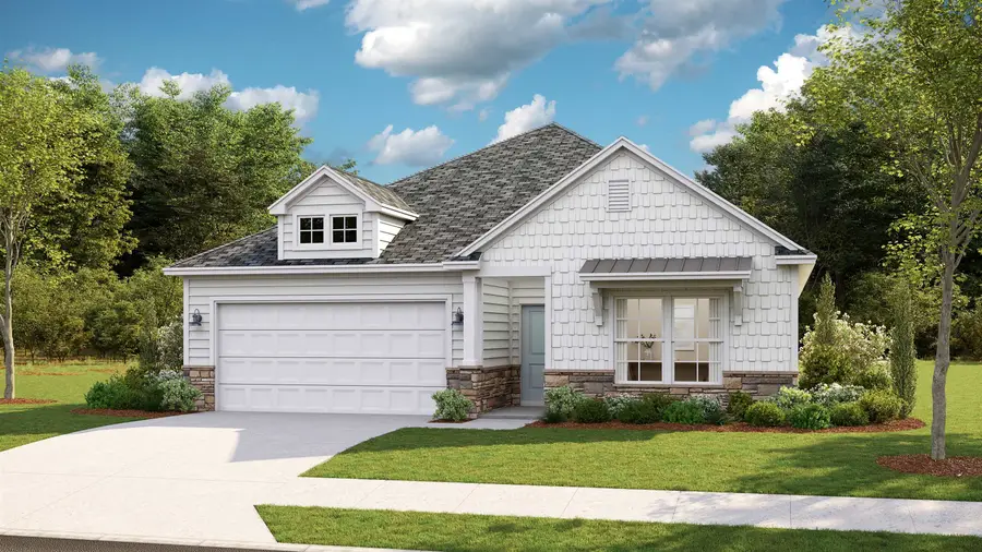 1204 Beach Way Ln., North Myrtle Beach, SC 29582 - #2