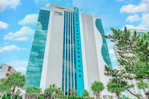 107 S Ocean Blvd. #403, Myrtle Beach, SC 29577