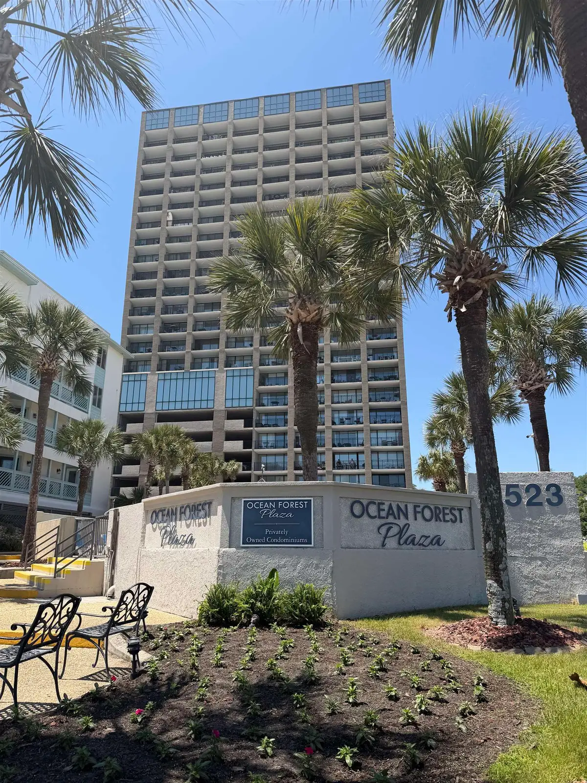 5523 Ocean Blvd. N #1804, Myrtle Beach, SC 29577 - #1