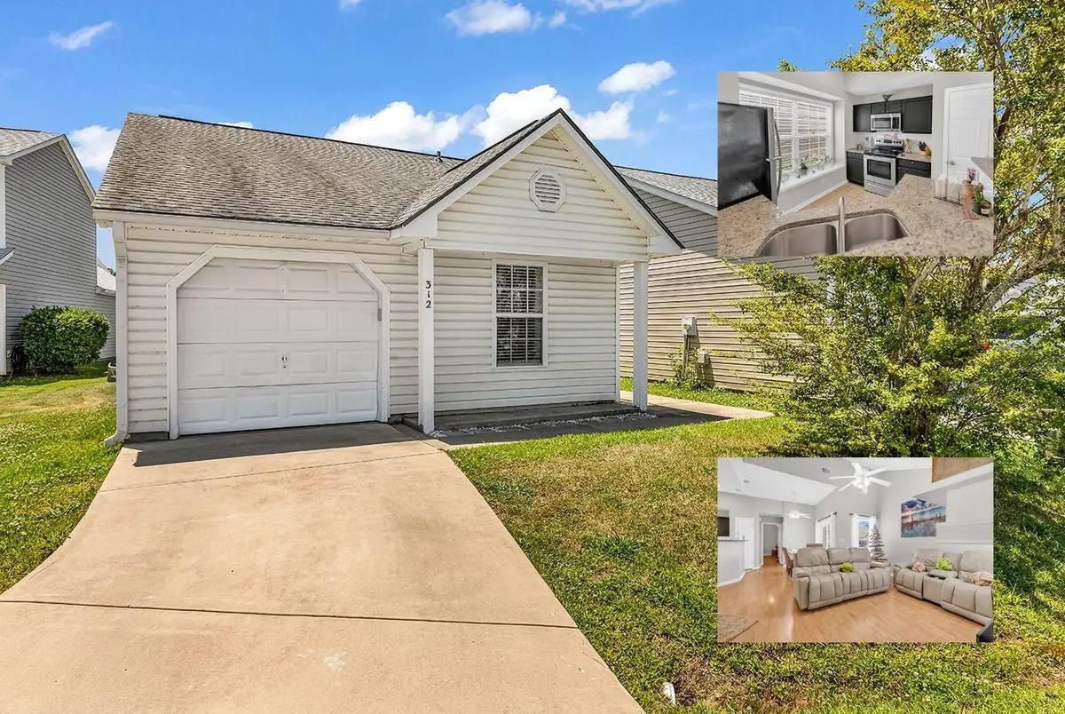 312 Lyons Cove Dr., Myrtle Beach, SC 29577 - #1