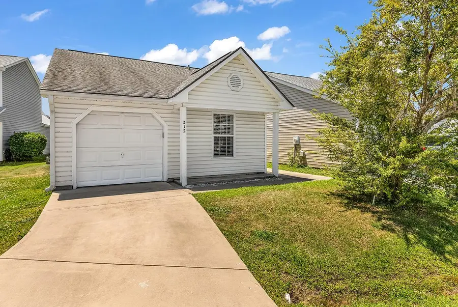 312 Lyons Cove Dr., Myrtle Beach, SC 29577 - #2