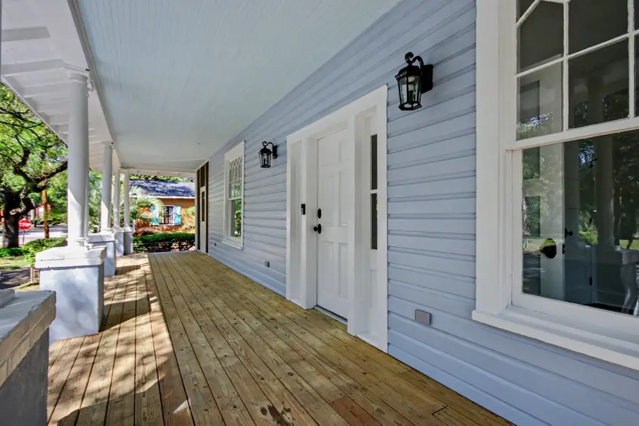 128 Wood St., Georgetown, SC 29440 - #3