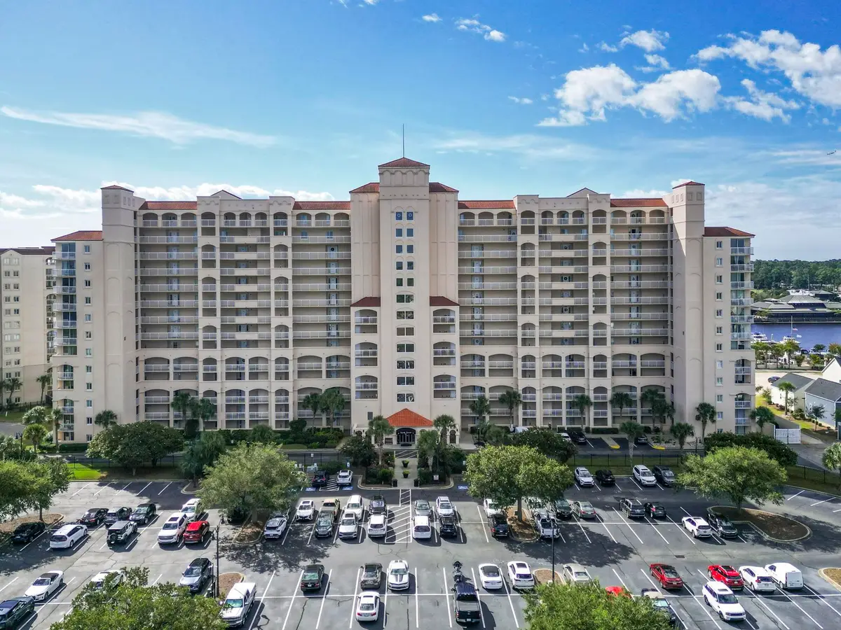 4801 Harbor Pointe Dr. #207, North Myrtle Beach, SC 29582 - #1