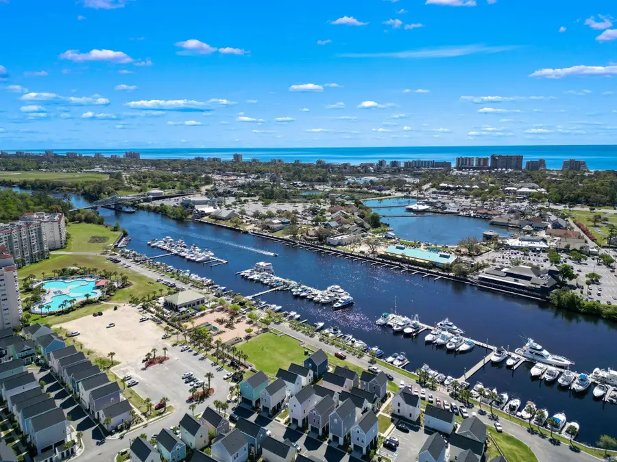 4801 Harbor Pointe Dr. #207, North Myrtle Beach, SC 29582 - #3