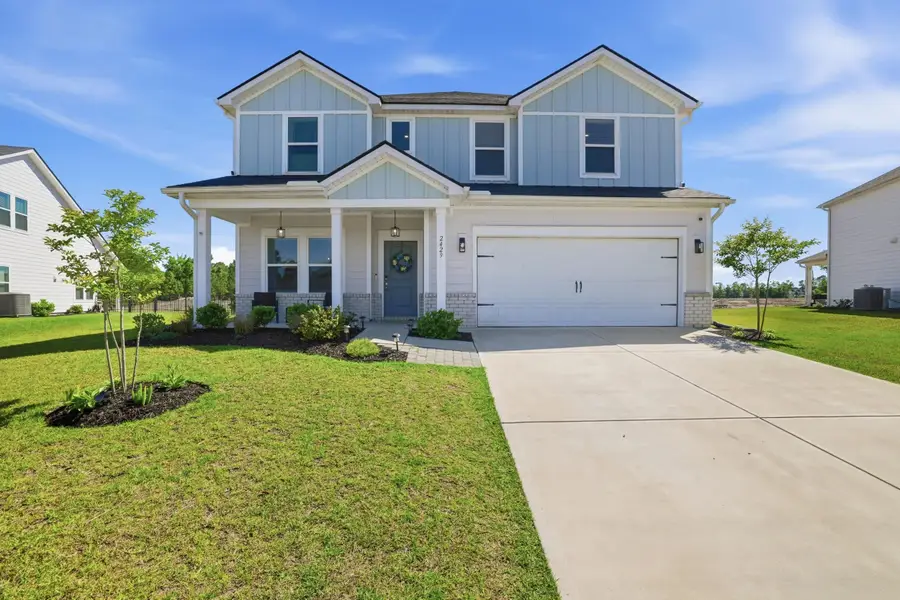 2429 Copper Creek Loop, Longs, SC 29568 - #2