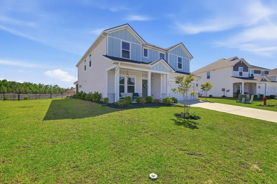 2429 Copper Creek Loop, Longs, SC 29568 - #3
