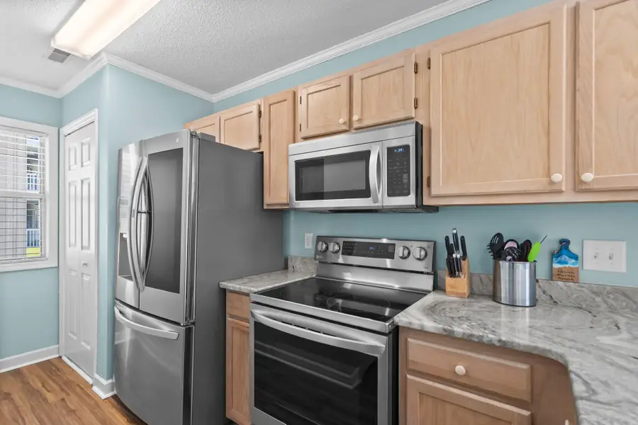 215 Landing Rd. #A, North Myrtle Beach, SC 29582 - #3