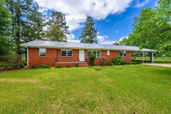 1273 Roseland Rd, Chadbourn, NC 28431