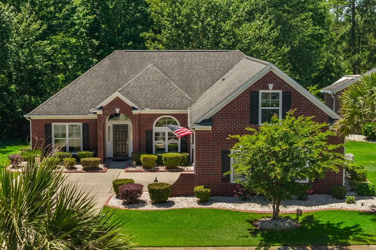 4500 Grovecrest Circle, North Myrtle Beach, SC 29582 - #1