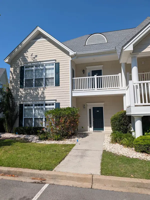 100 Scotch Broom Dr. #101, Myrtle Beach, SC 29588