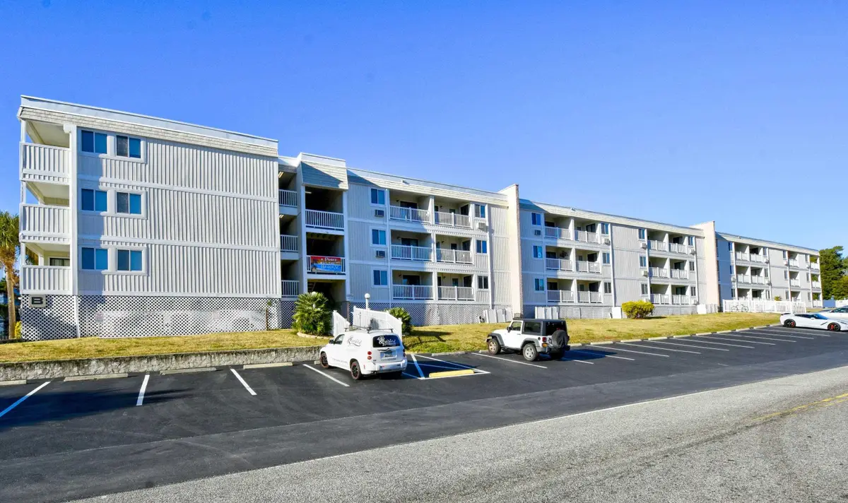 191 Maison Dr. #123, Myrtle Beach, SC 29572 - #1