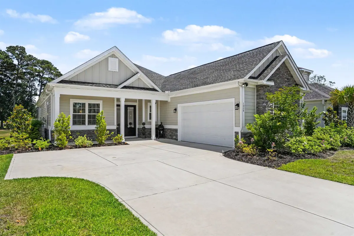 1024 Pochard Dr., Conway, SC 29526 - #1