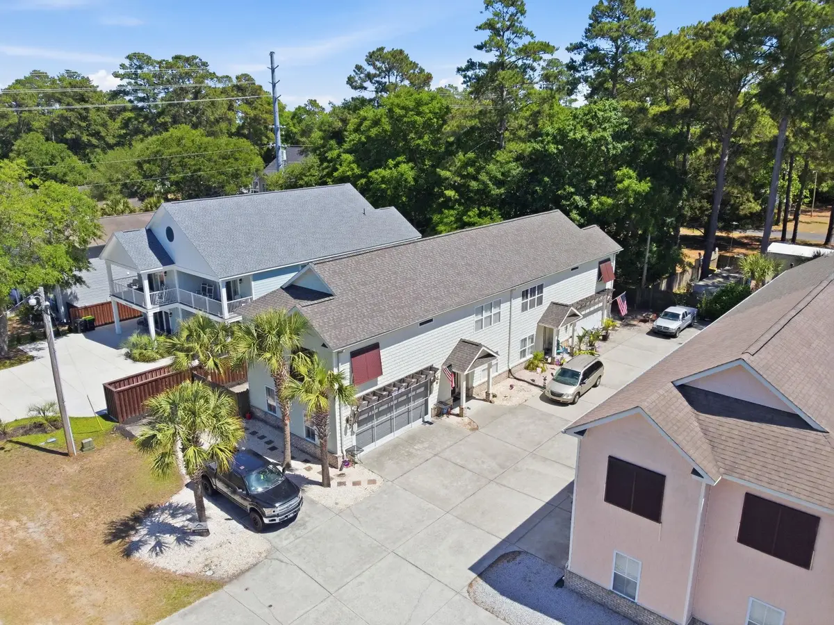 577 Sunnyside Ave. #a, Murrells Inlet, SC 29576 - #1