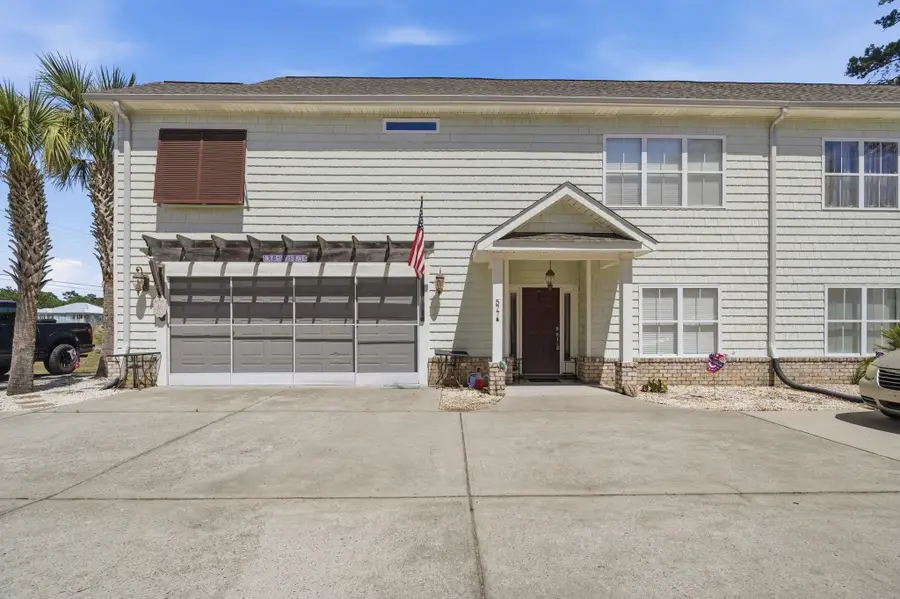 577 Sunnyside Ave. #a, Murrells Inlet, SC 29576 - #2