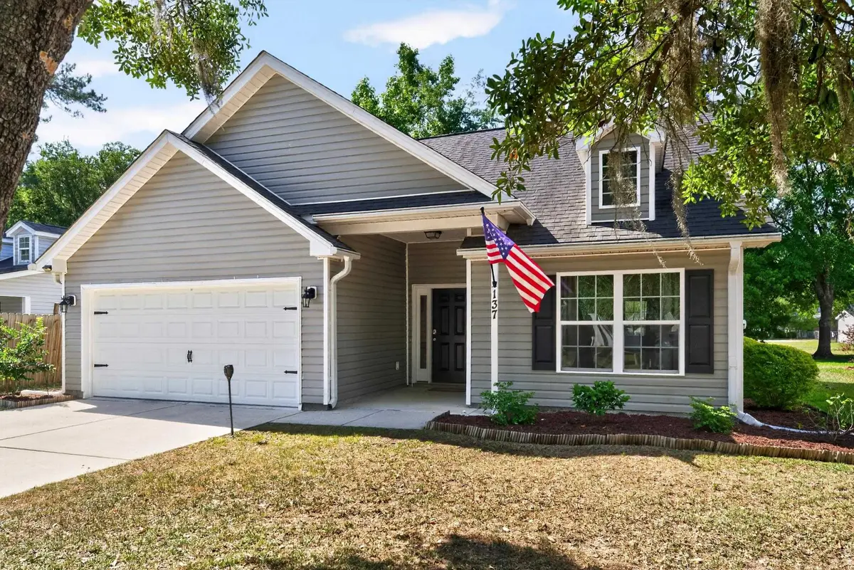 137 Robert Conway Ct., Georgetown, SC 29440 - #1