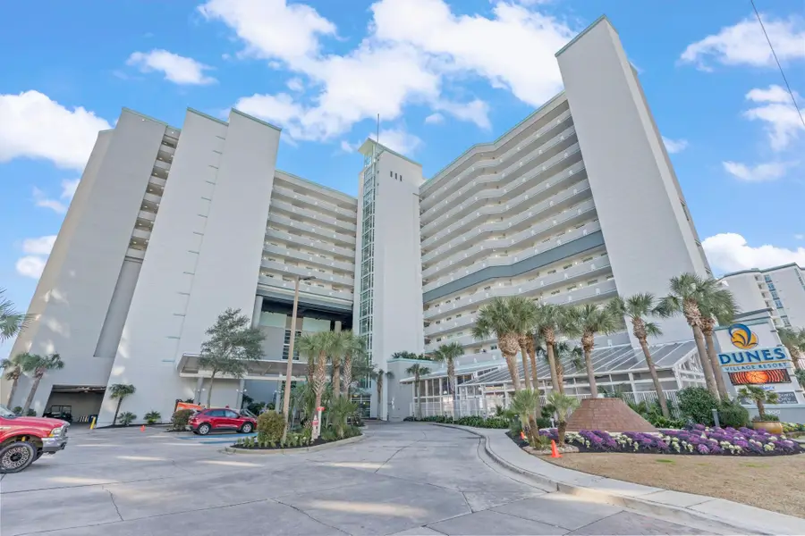 5300 N Ocean Blvd. #1022, Myrtle Beach, SC 29577 - #3