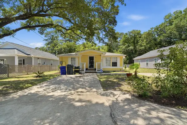 803 Melson St., Conway, SC 29527