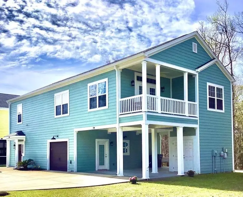 1809 24th Ave. N, North Myrtle Beach, SC 29582 - #1