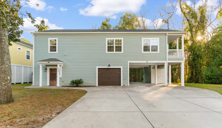1809 24th Ave. N, North Myrtle Beach, SC 29582 - #2