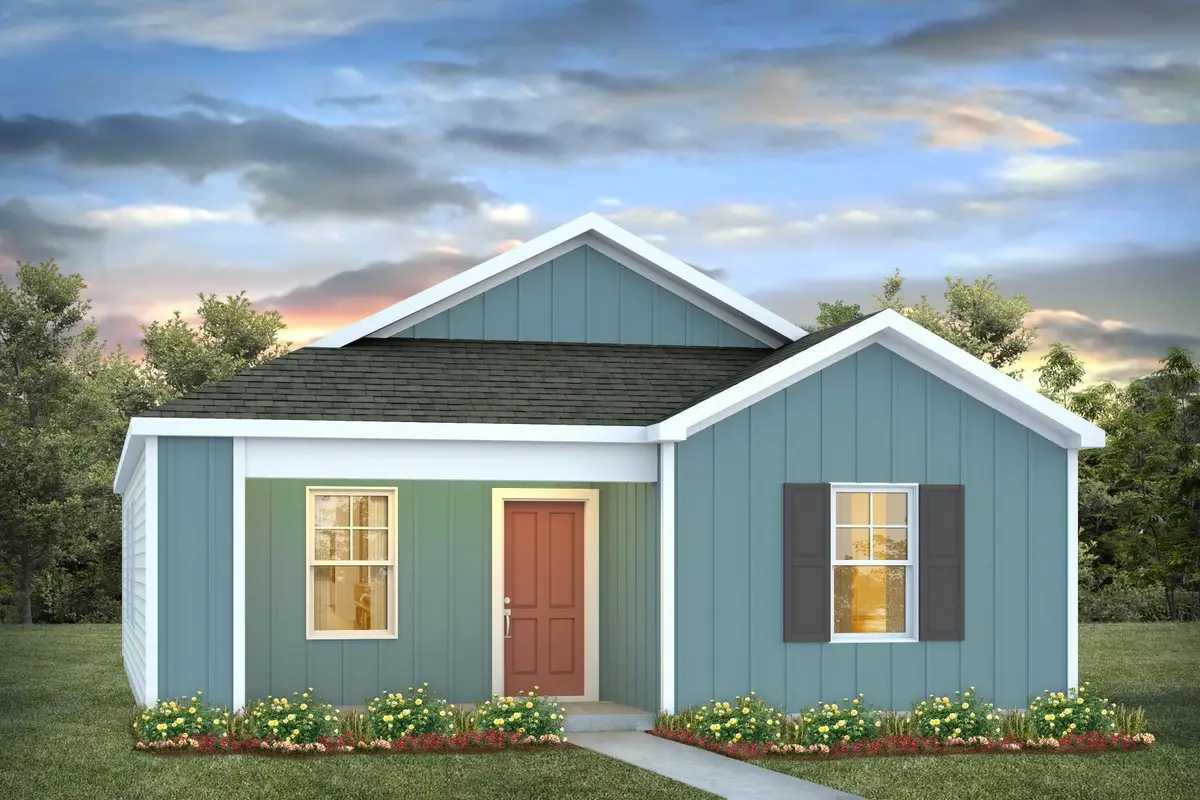 328 Black Bean Way, Longs, SC 29568 - #1