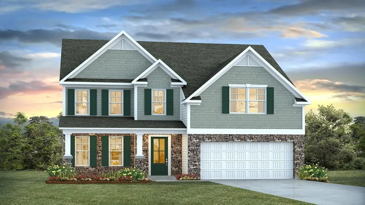 604 Asiatic Ct, Conway, SC 29526 - #1