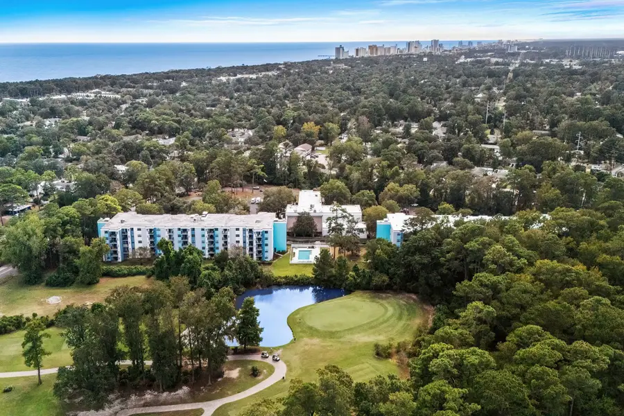 5001 Little River Rd. #E-510, Myrtle Beach, SC 29577 - #2