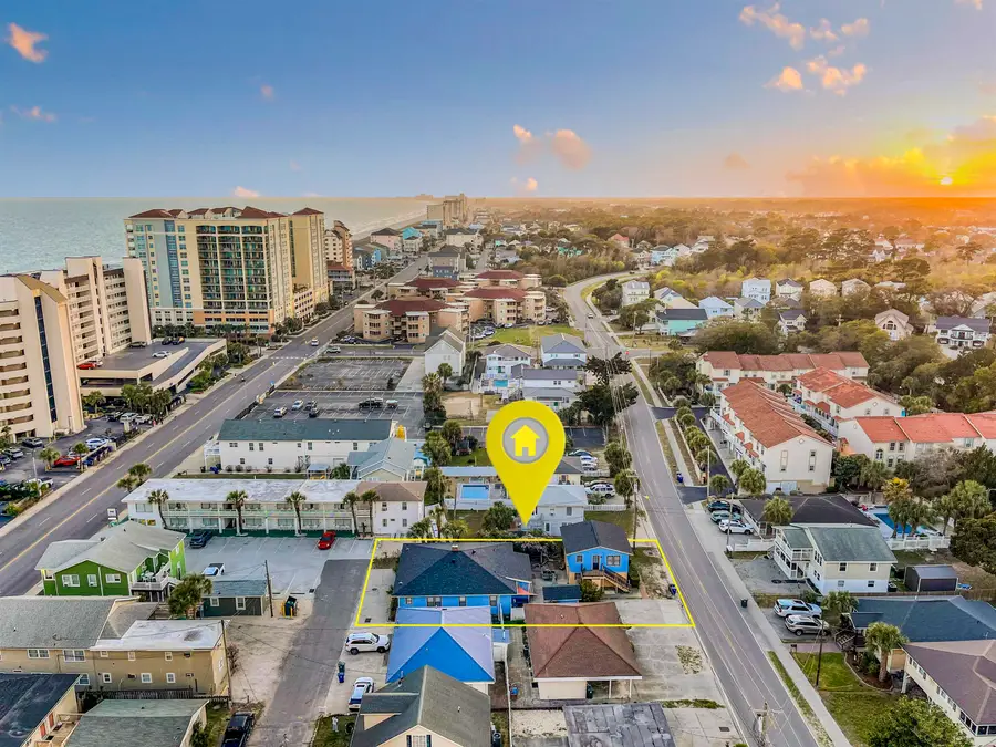 509 Hillside Dr. S., North Myrtle Beach, SC 29582 - #2