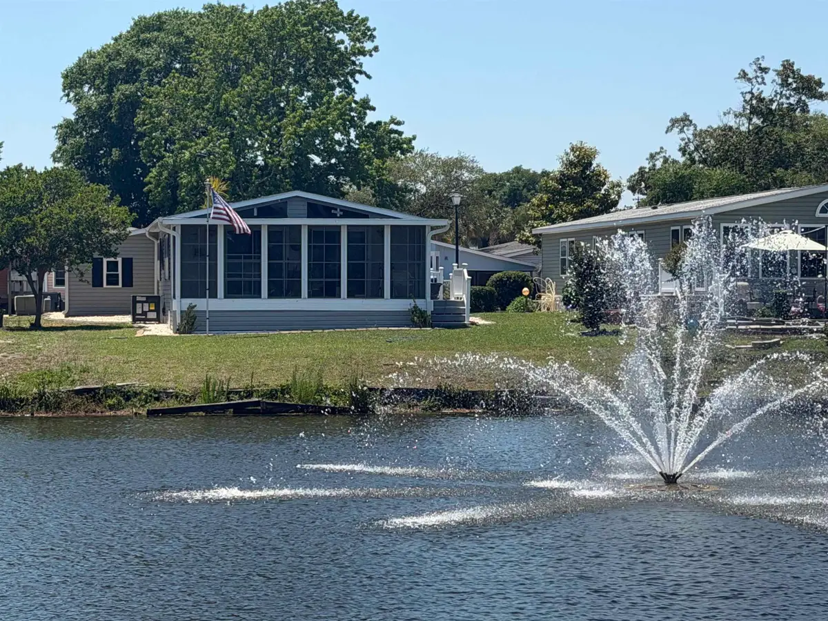 368 East Lake Dr., Surfside Beach, SC 29575 - #1