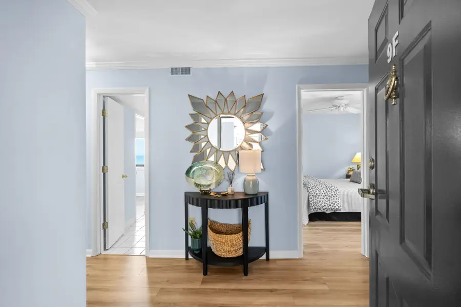 3601 S Ocean Blvd. #9F, North Myrtle Beach, SC 29582 - #2
