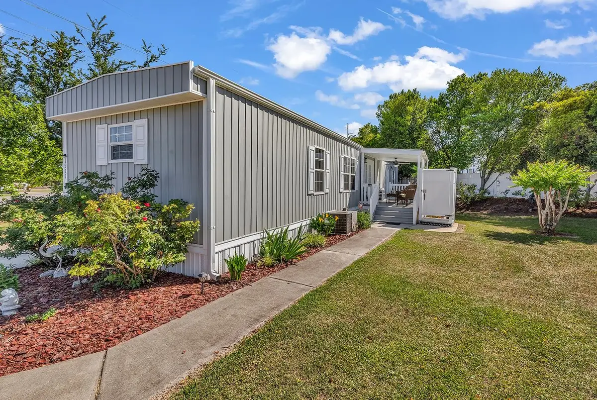 1511 Tams Dr., North Myrtle Beach, SC 29582 - #1