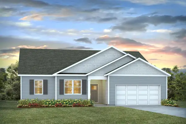6012 Kermode Dr, Conway, SC 29526