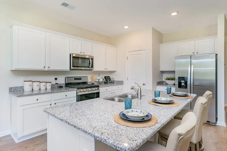6012 Kermode Dr, Conway, SC 29526 - #3