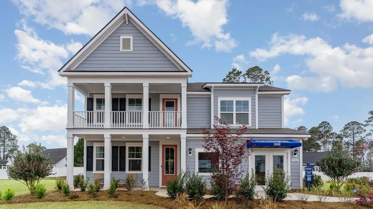 582 Slaty Dr., Myrtle Beach, SC 29588 - #1