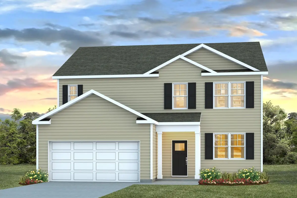 645 Strawberry Field Way, Galivants Ferry, SC 29544 - #1