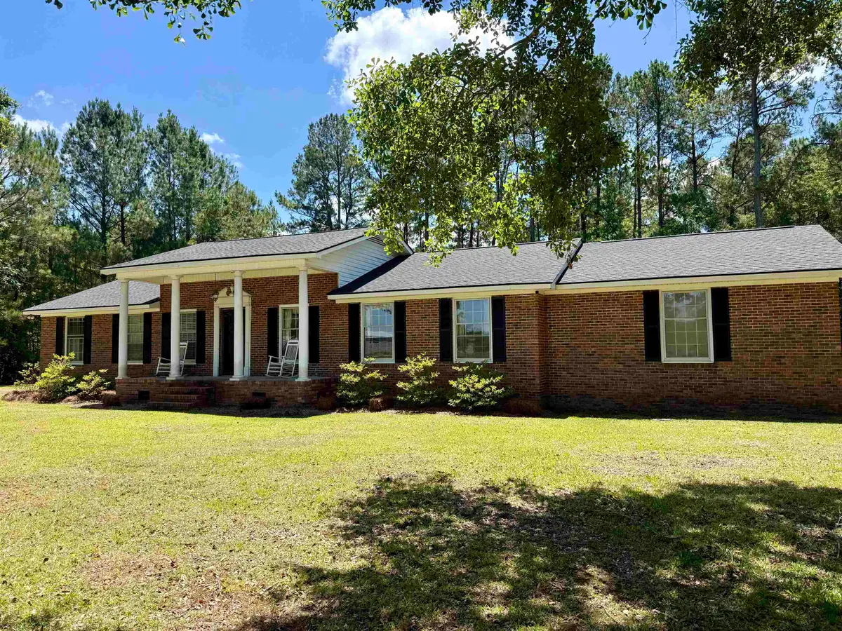 950 Vox Hwy., Johnsonville, SC 29555 - #1