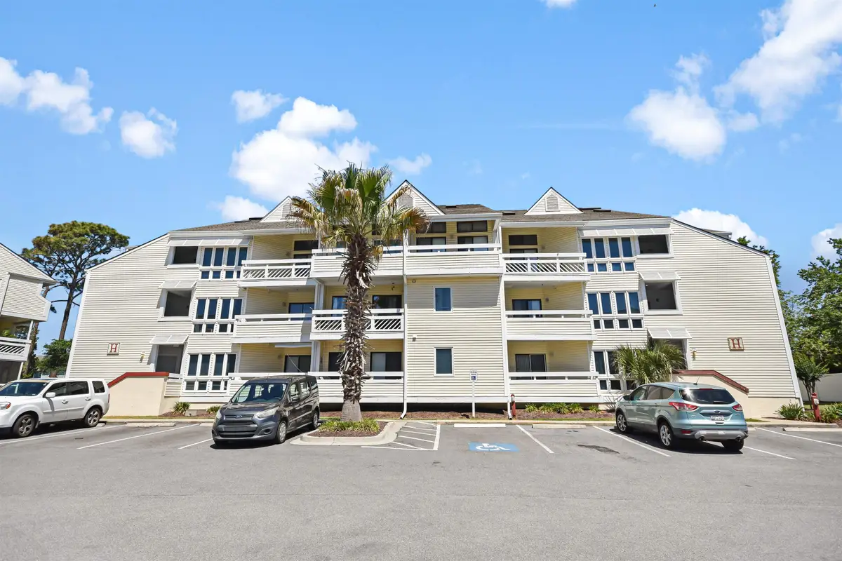 1100 Possum Trot Rd. #H-355, North Myrtle Beach, SC 29582 - #1