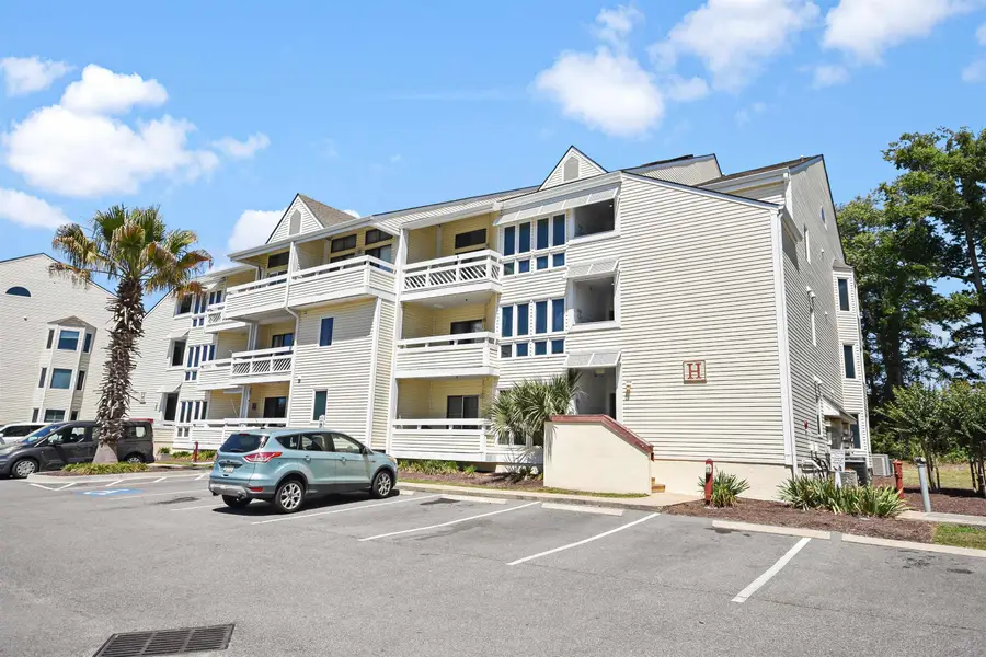 1100 Possum Trot Rd. #H-355, North Myrtle Beach, SC 29582 - #2