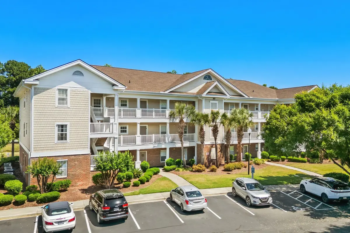 5825 Catalina Dr. #323, Myrtle Beach, SC 29588 - #1