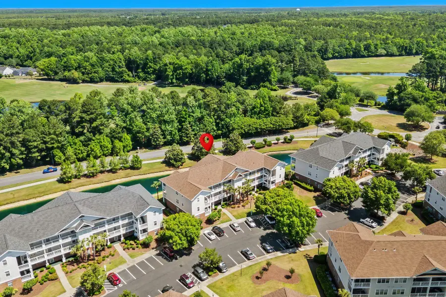 5825 Catalina Dr. #323, Myrtle Beach, SC 29588 - #3