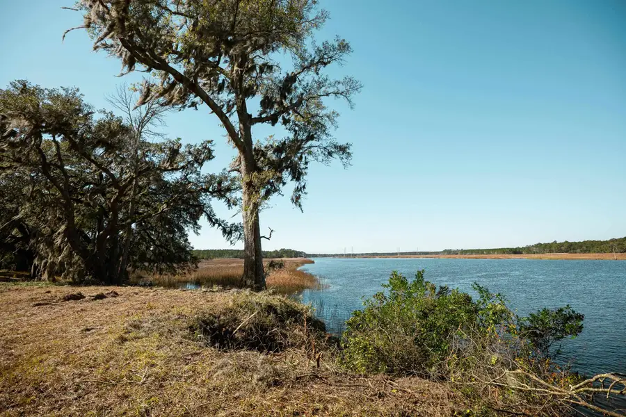 1939 Mauricena Rd., Georgetown, SC 29440 - #2