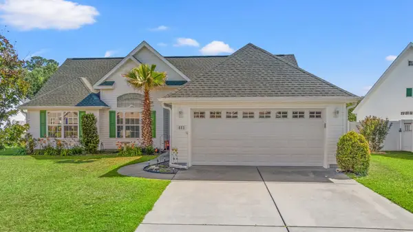 453 Barton Loop, Myrtle Beach, SC 29579
