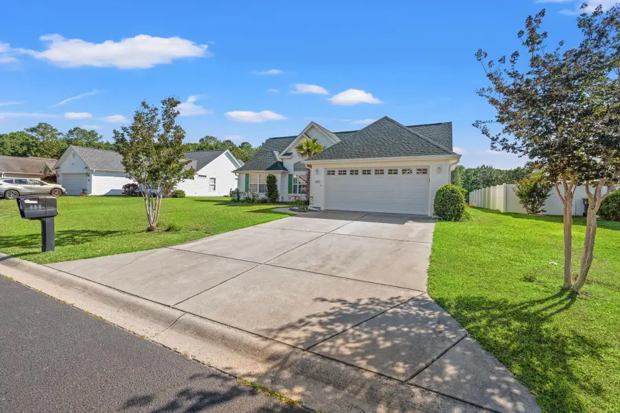 453 Barton Loop, Myrtle Beach, SC 29579 - #2